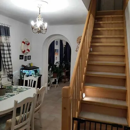Apartament Vadkoerte Vendeghaz Kisszékely