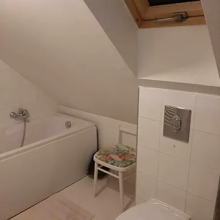 Apartament Vadkoerte Vendeghaz