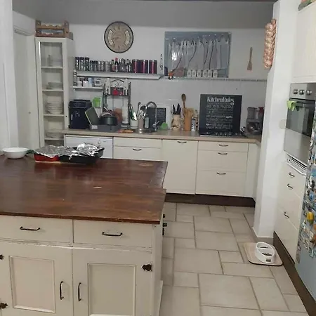Vadkoerte Vendeghaz Kisszékely
