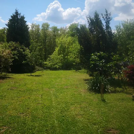 Vadkoerte Vendeghaz Apartament